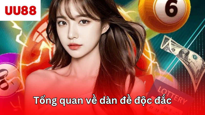 Tổng quan về khái niệm dàn đề độc đắc