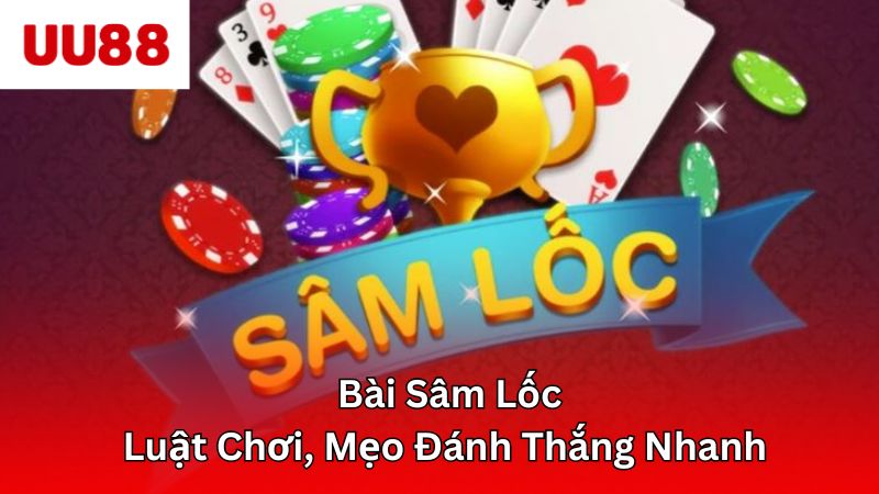 bài sâm lốc