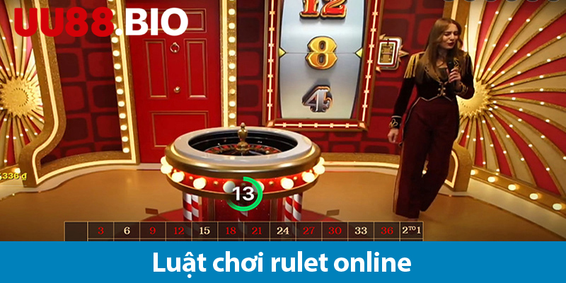 Roulette live – Các thông tin chi tiết cần biết về trò chơi này
